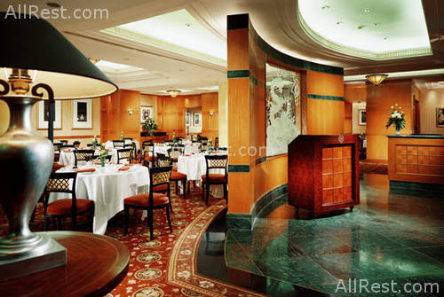 Sheraton Surabaya Hotel & Towers 12